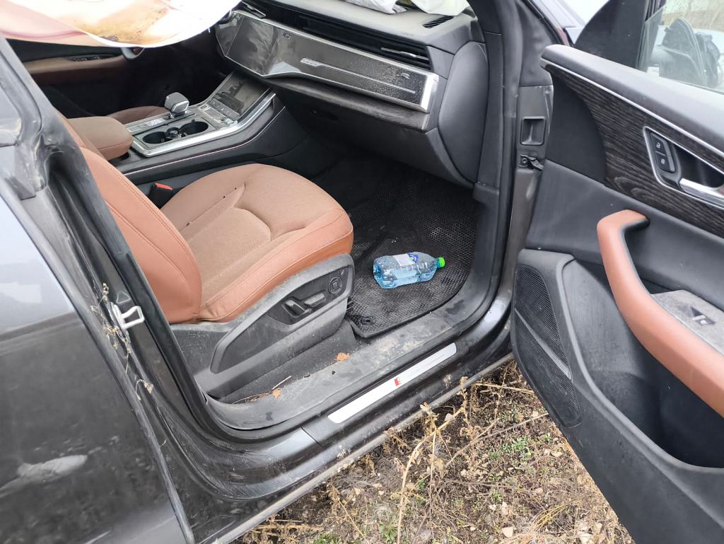 Фото Audi Q8 224